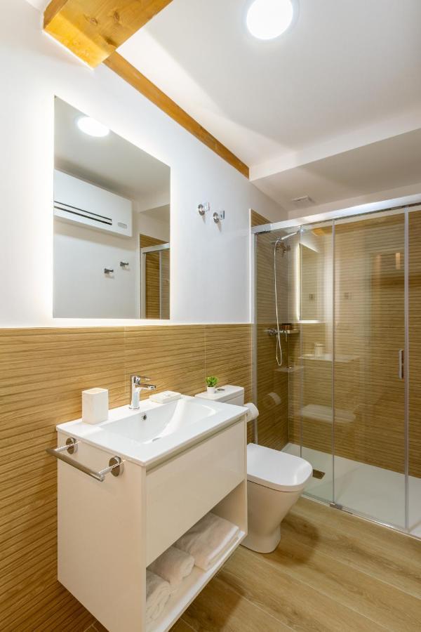 Alojamiento Turistico Caxide Parada De Sil Ribeira Sacra Exterior photo