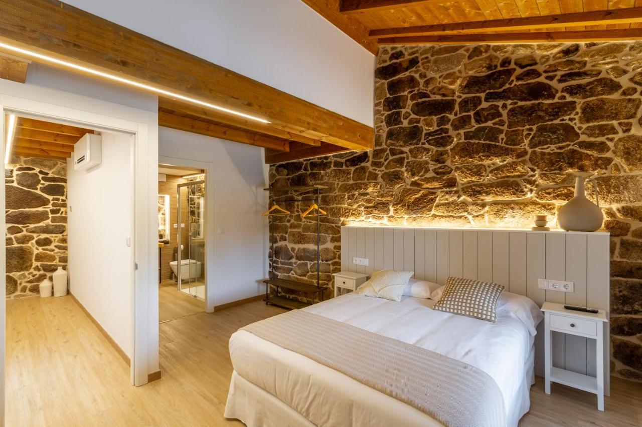 Alojamiento Turistico Caxide Parada De Sil Ribeira Sacra Exterior photo